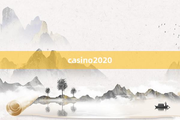 casino2020