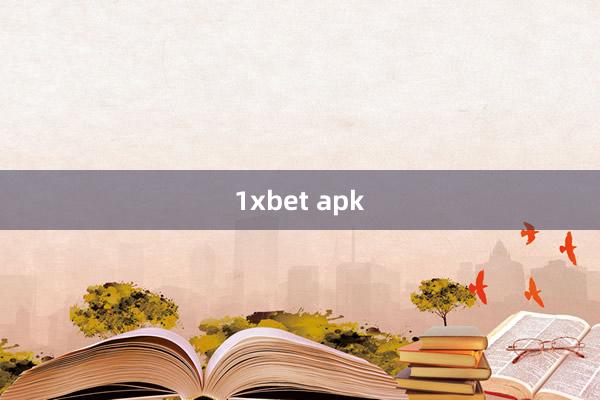 1xbet apk