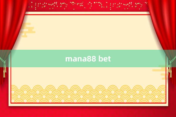 mana88 bet