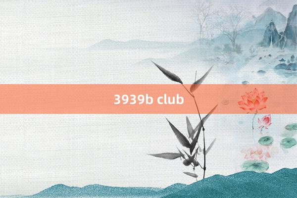 3939b club