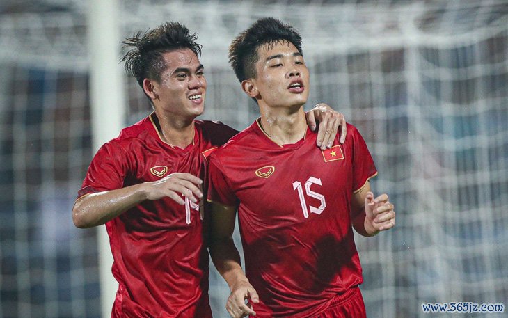 Thể thao Việt Nam trong năm 2025: Phấn đấu top 2 SEA Games 33 - Ảnh 2.